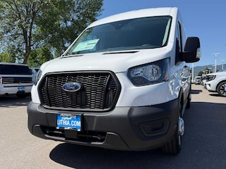 2025 Ford Transit-250 Cargo Cargo Van Van Medium Roof Van