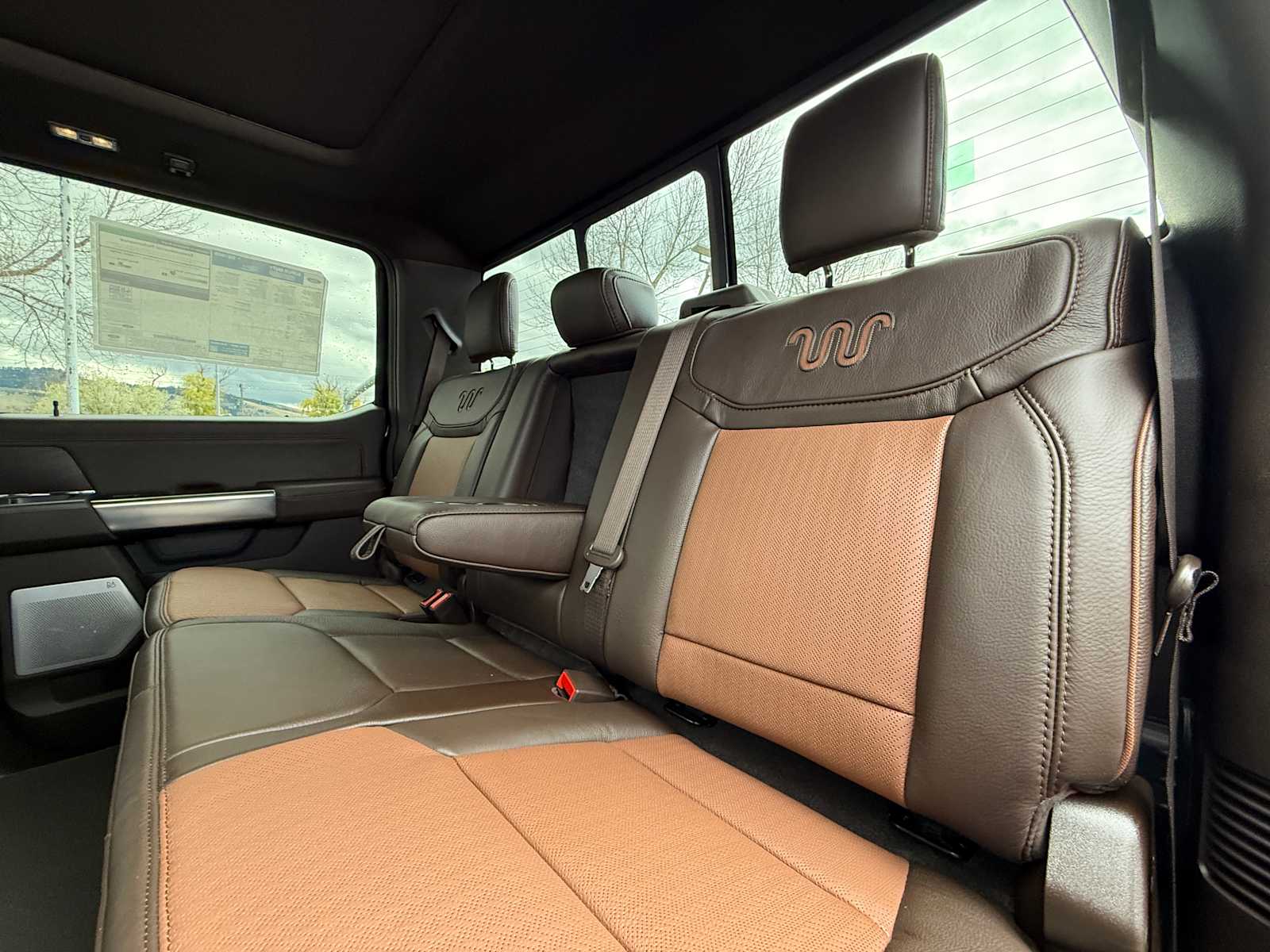 Thumbnail: 2026 Ford F-350 - 31