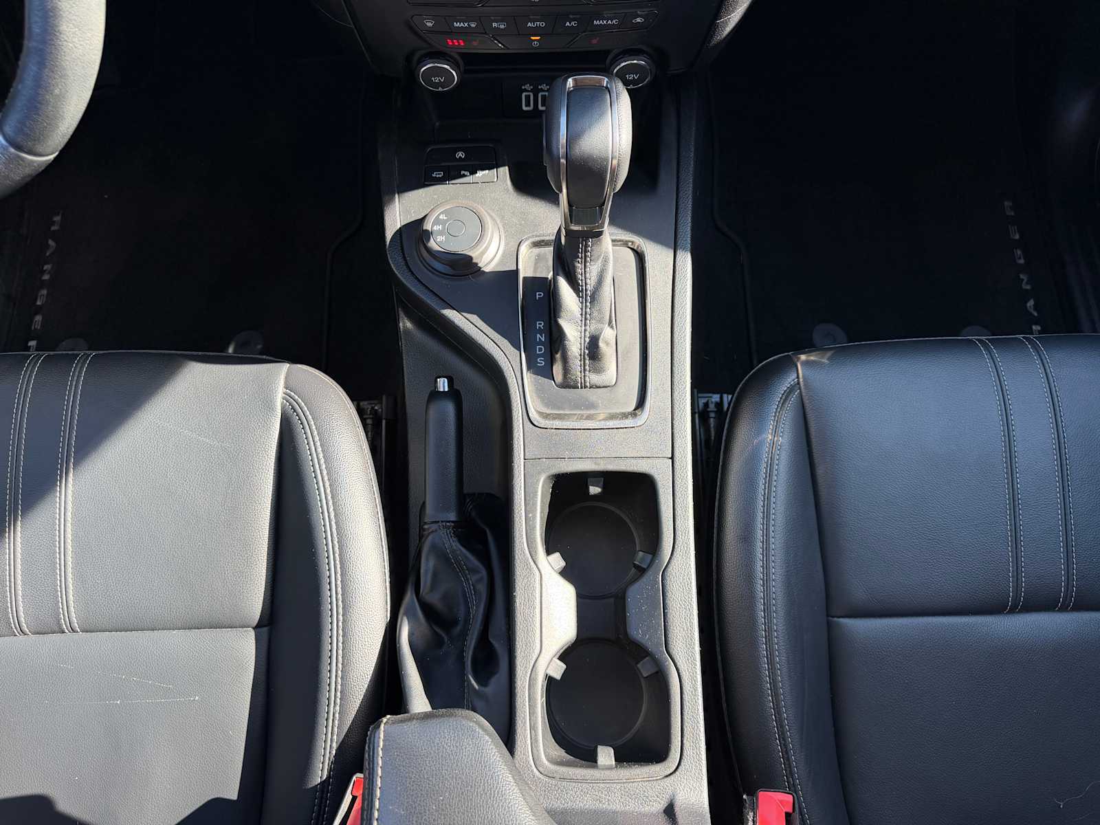 Thumbnail: 2019 Ford Ranger - 21