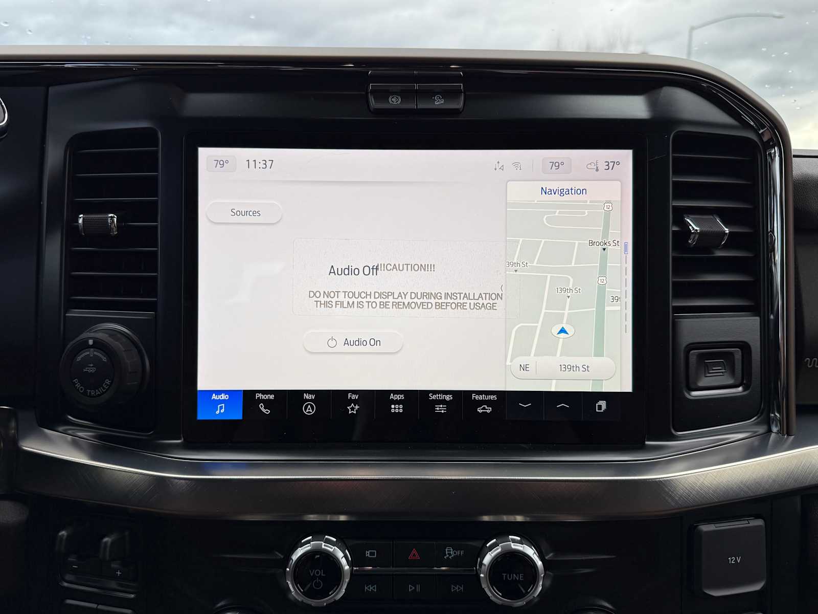 Thumbnail: 2026 Ford F-350 - 19