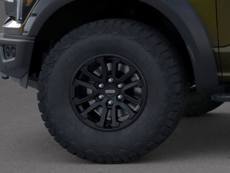 Thumbnail: 2025 Ford F-150 - 19