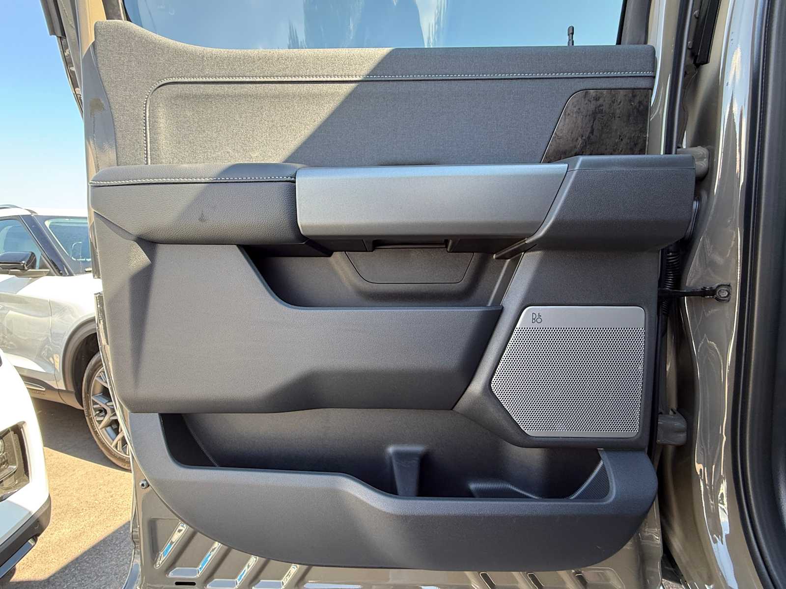 Thumbnail: 2026 Ford F-350 - 27