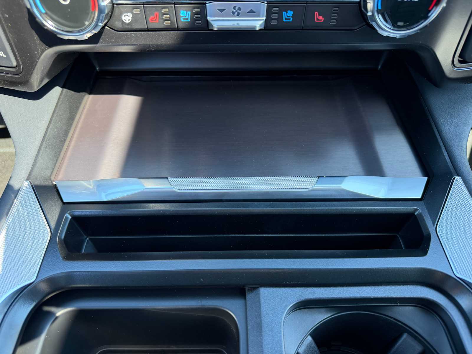 Thumbnail: 2026 Ford F-250 - 22