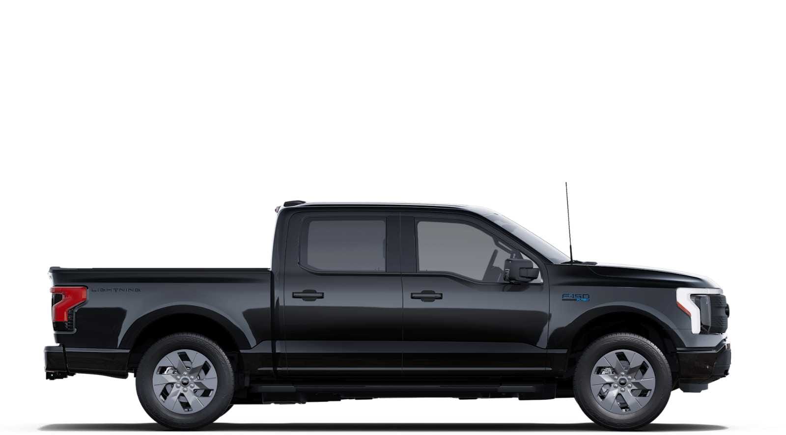 Thumbnail: 2025 Ford F-150 - 5
