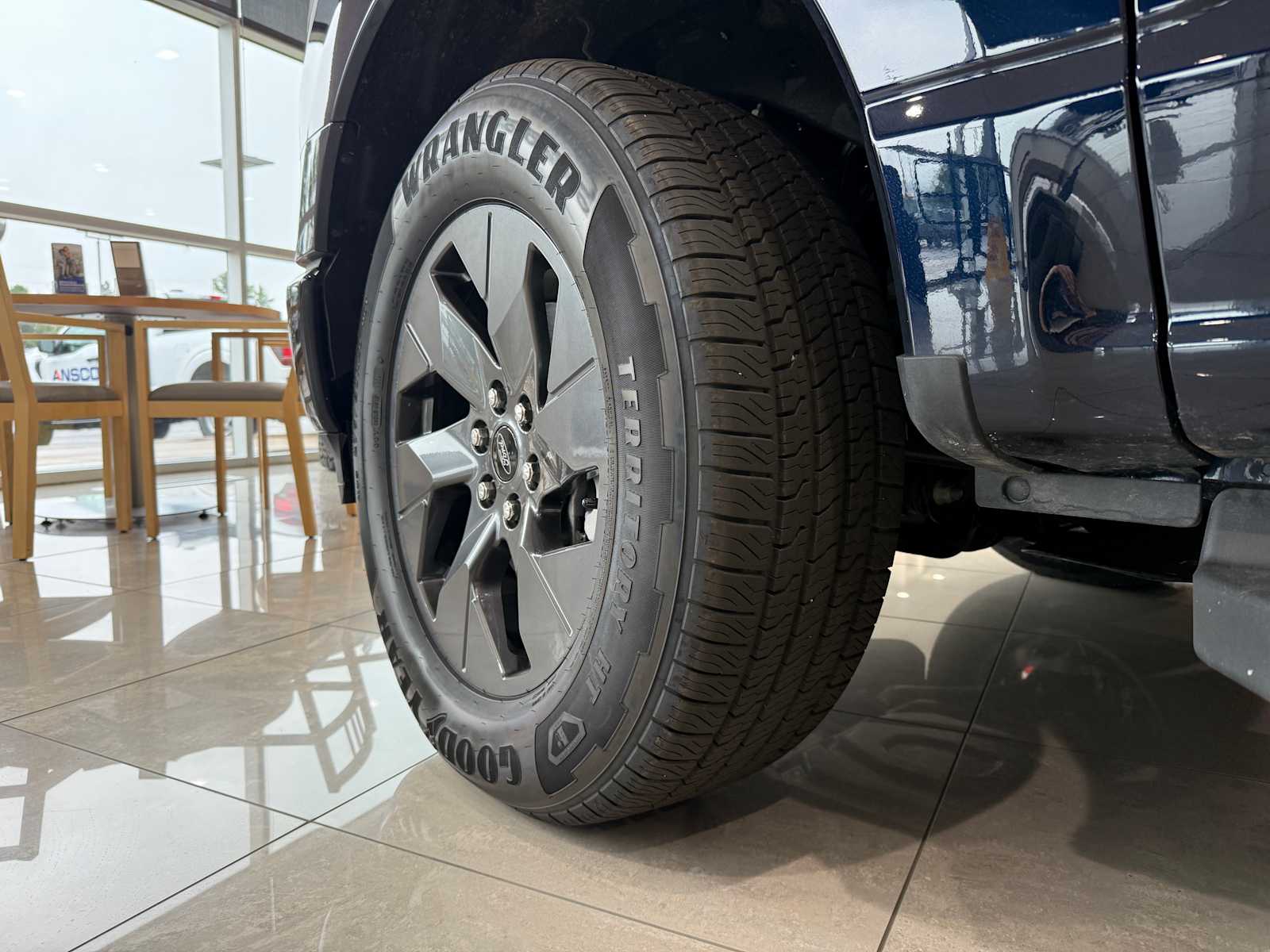 Thumbnail: 2025 Ford F-150 - 27