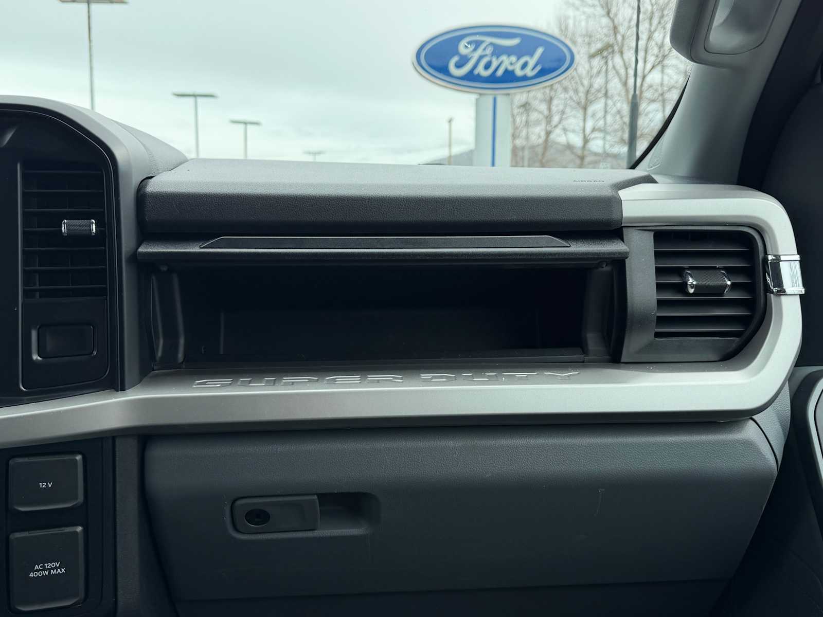 Thumbnail: 2024 Ford Econoline - 24