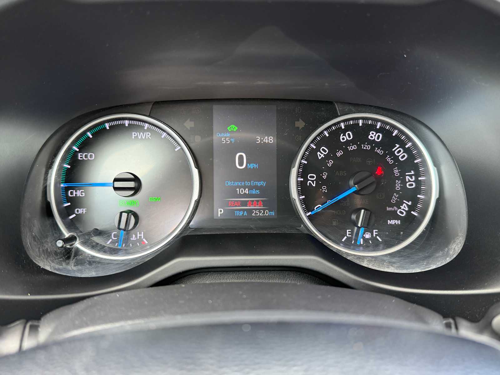 Thumbnail: 2021 Toyota RAV4 - 14