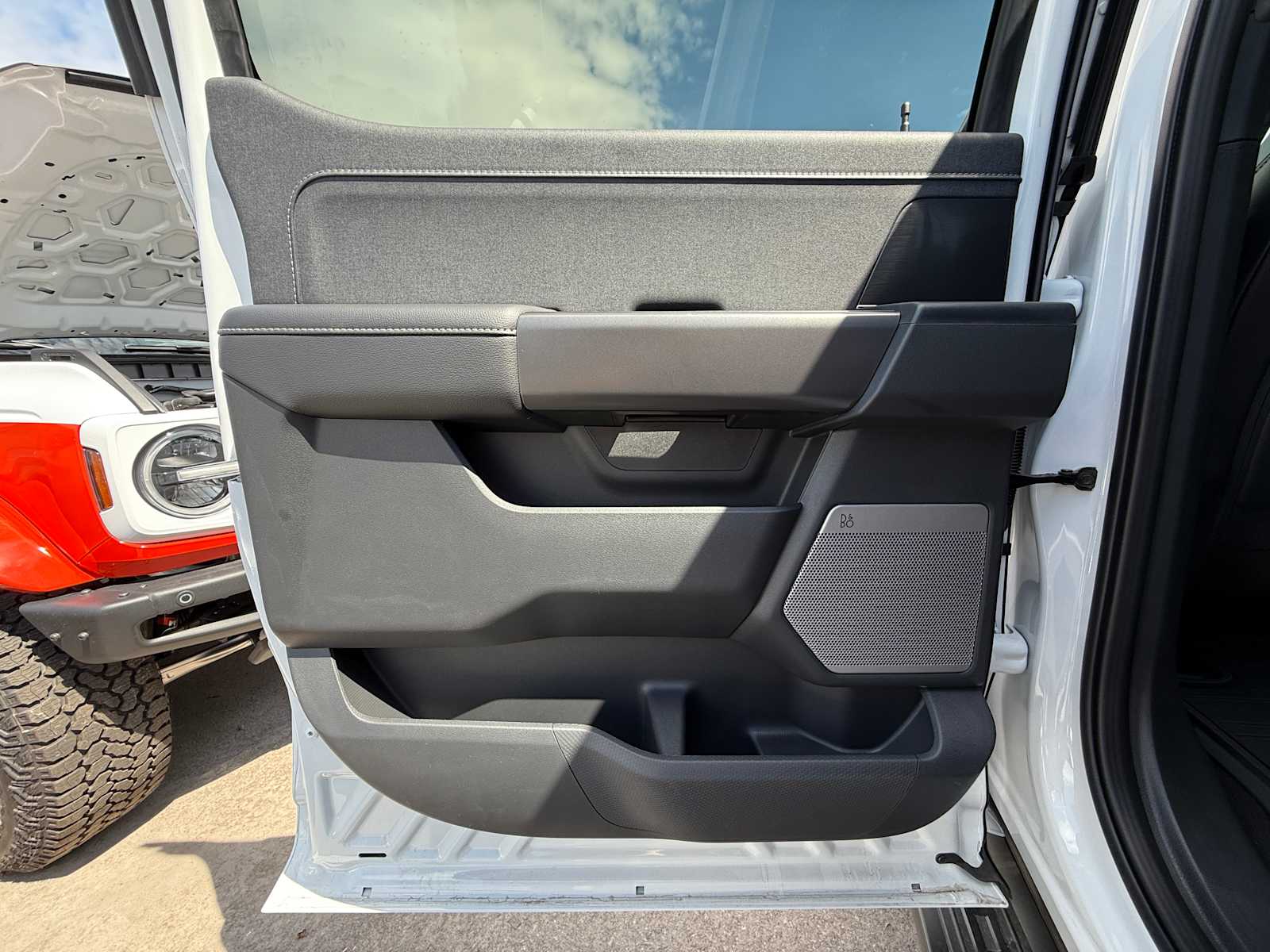 Thumbnail: 2025 Ford F-150 - 25