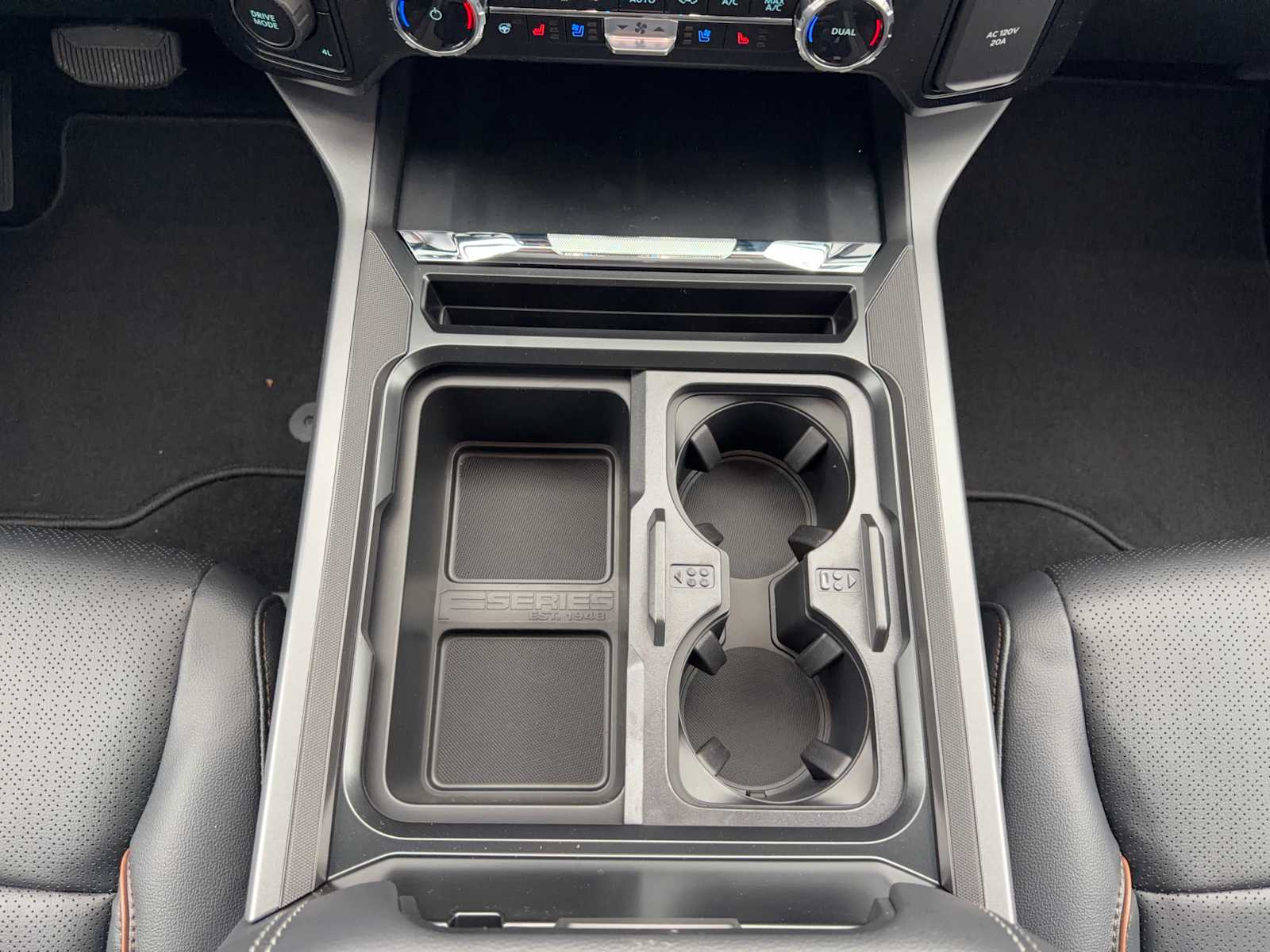 Thumbnail: 2026 Ford F-350 - 21