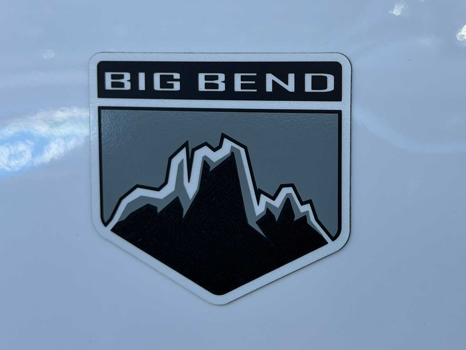 Thumbnail: 2022 Ford Bronco Sport - 27