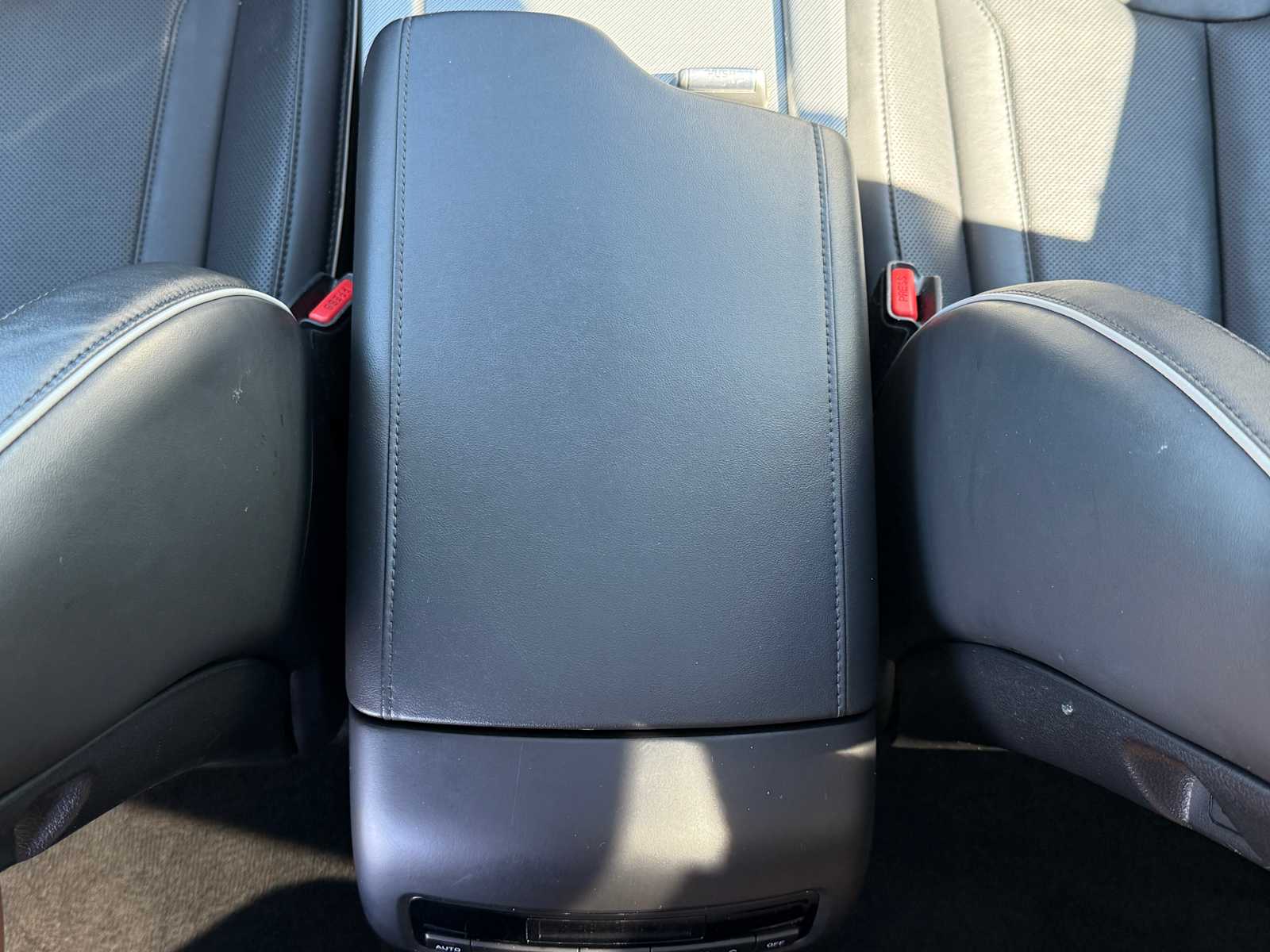 Thumbnail: 2024 Hyundai Palisade - 20