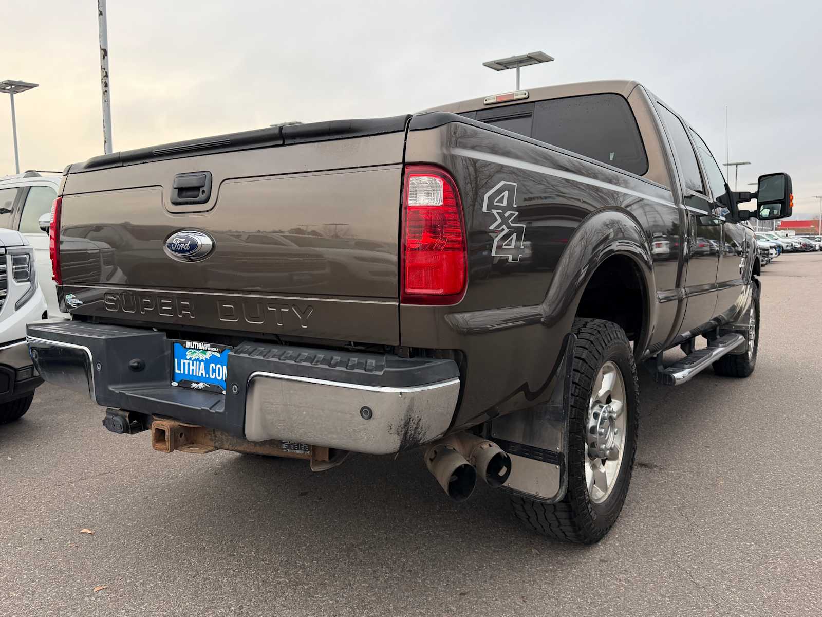 Thumbnail: 2016 Ford Econoline - 7