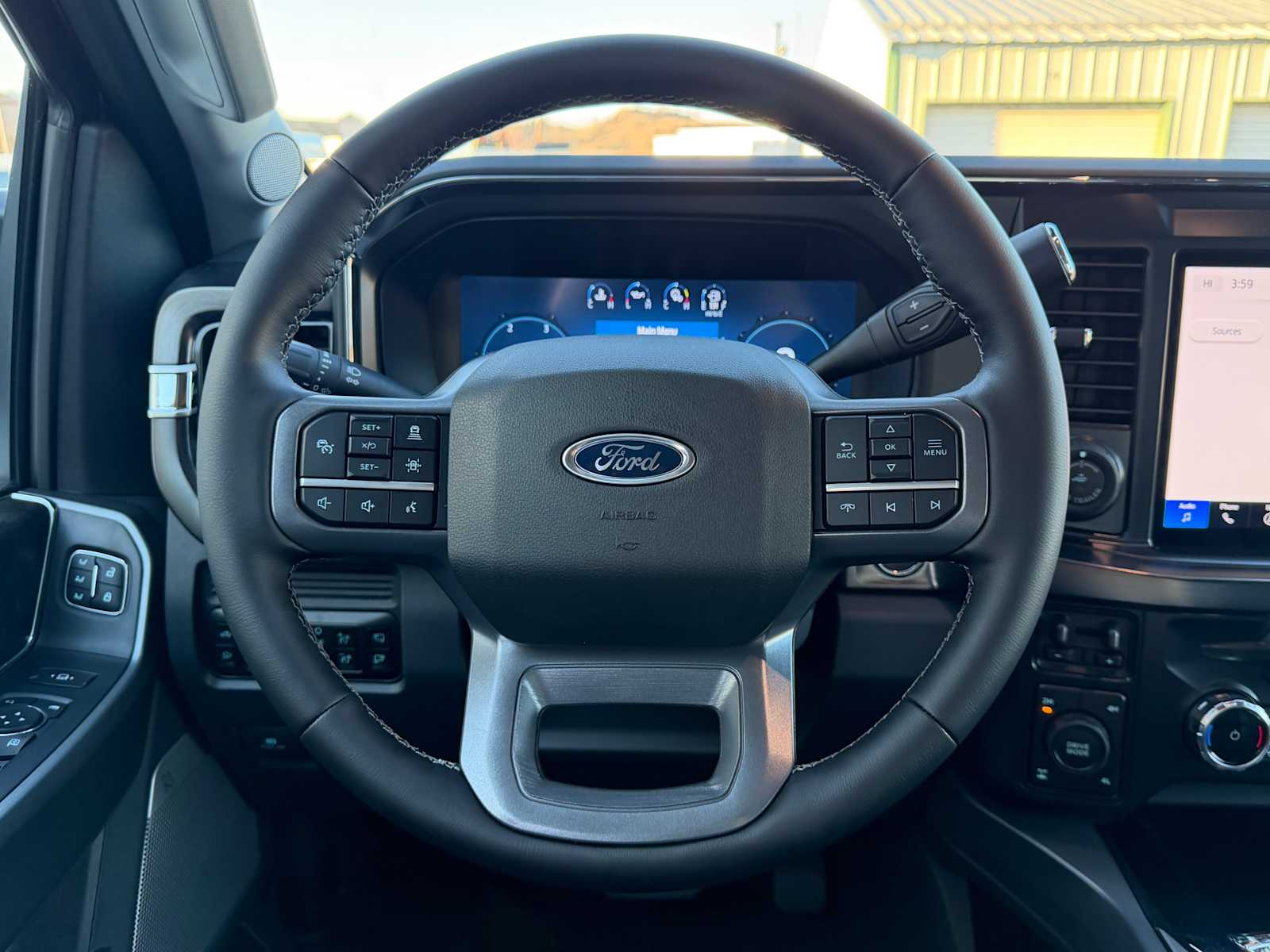 Thumbnail: 2026 Ford F-250 - 14