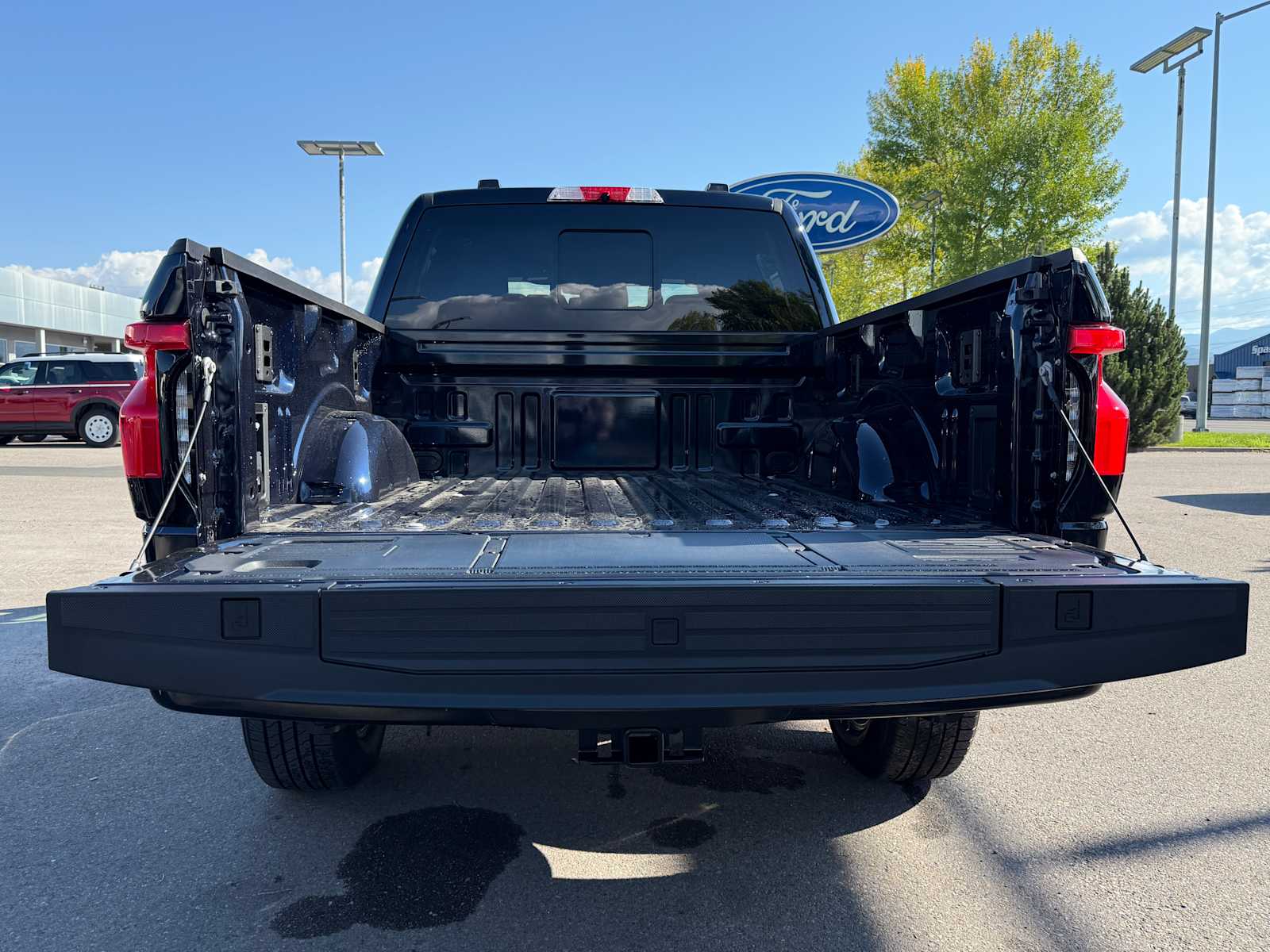 Thumbnail: 2025 Ford F-150 - 9