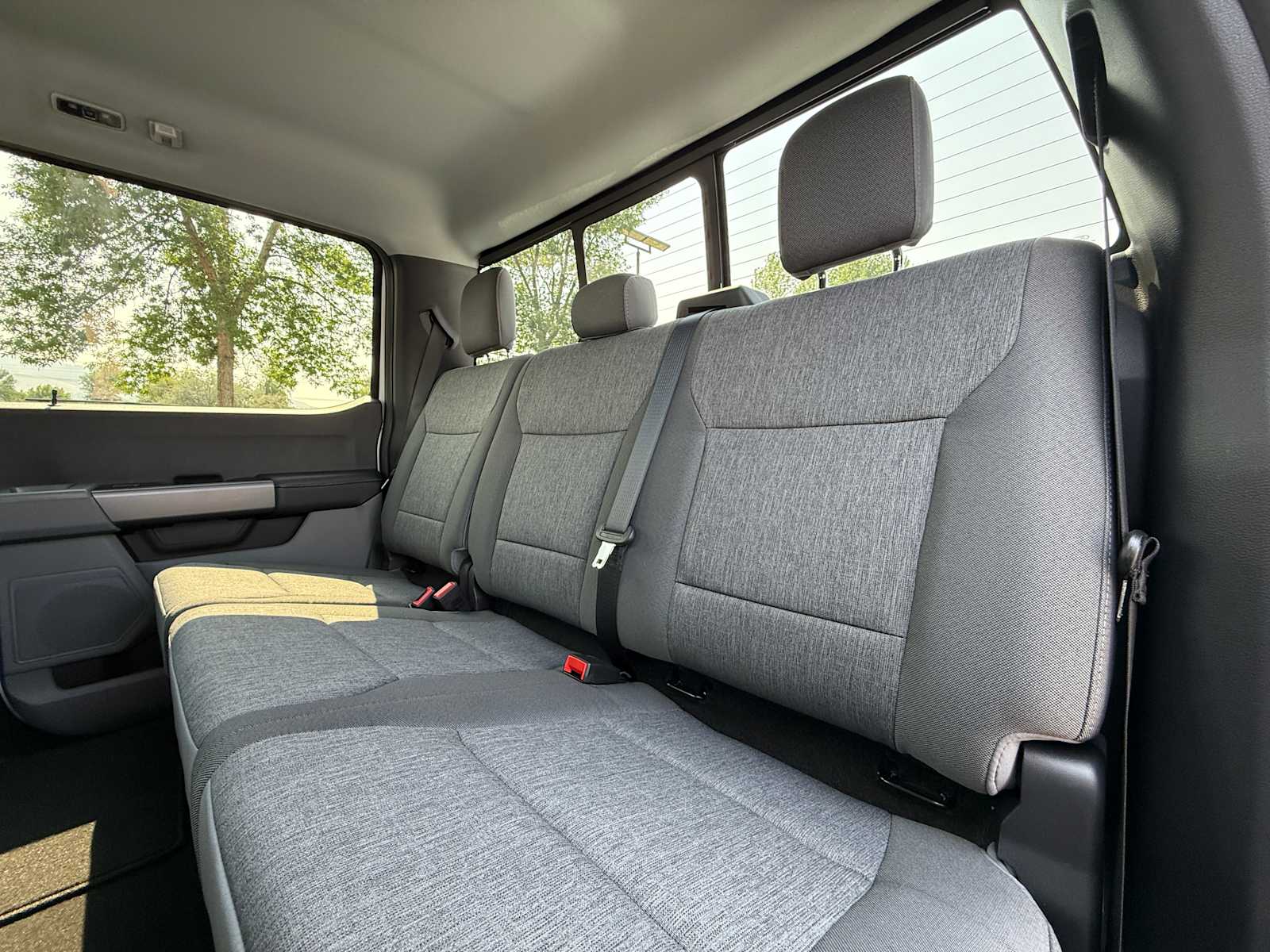 Thumbnail: 2026 Ford F-350 - 23