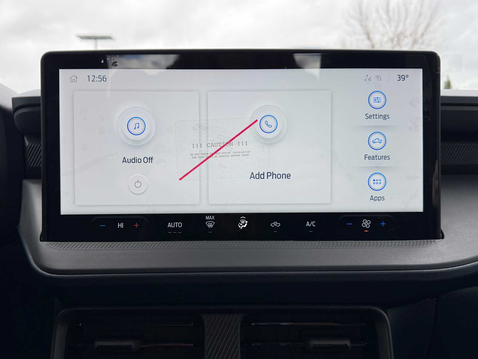 Thumbnail: 2026 Ford Maverick - 30