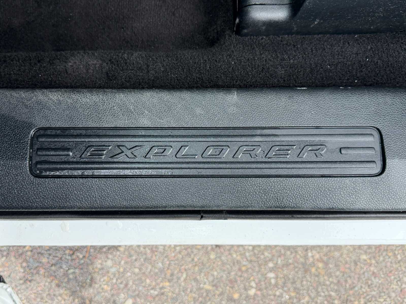 Thumbnail: 2019 Ford Explorer - 11