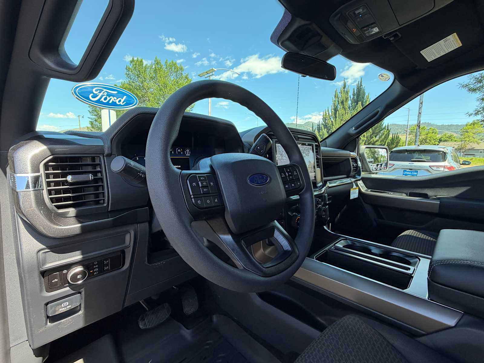 Thumbnail: 2026 Ford F-150 - 13