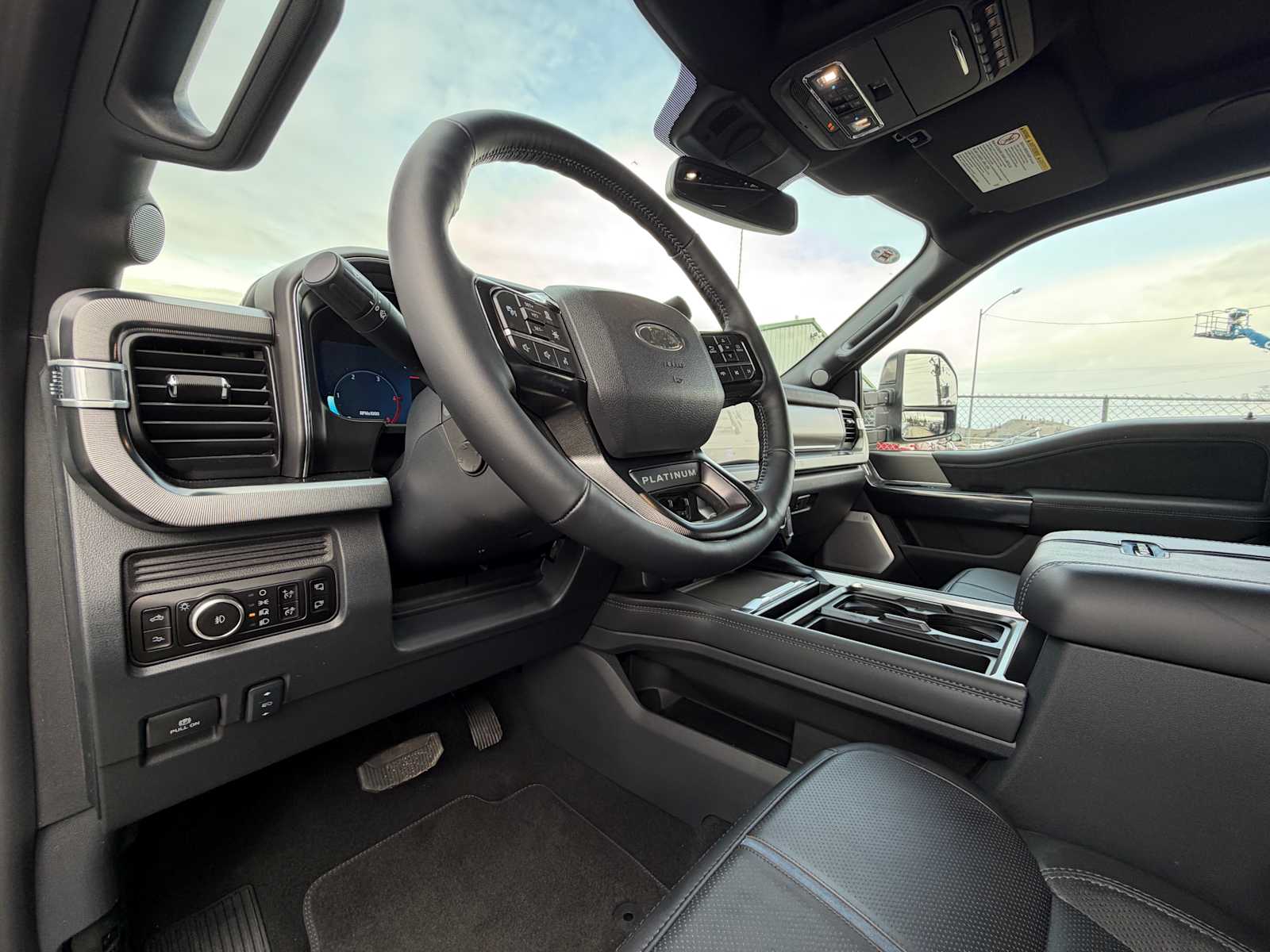 Thumbnail: 2026 Ford F-350 - 13