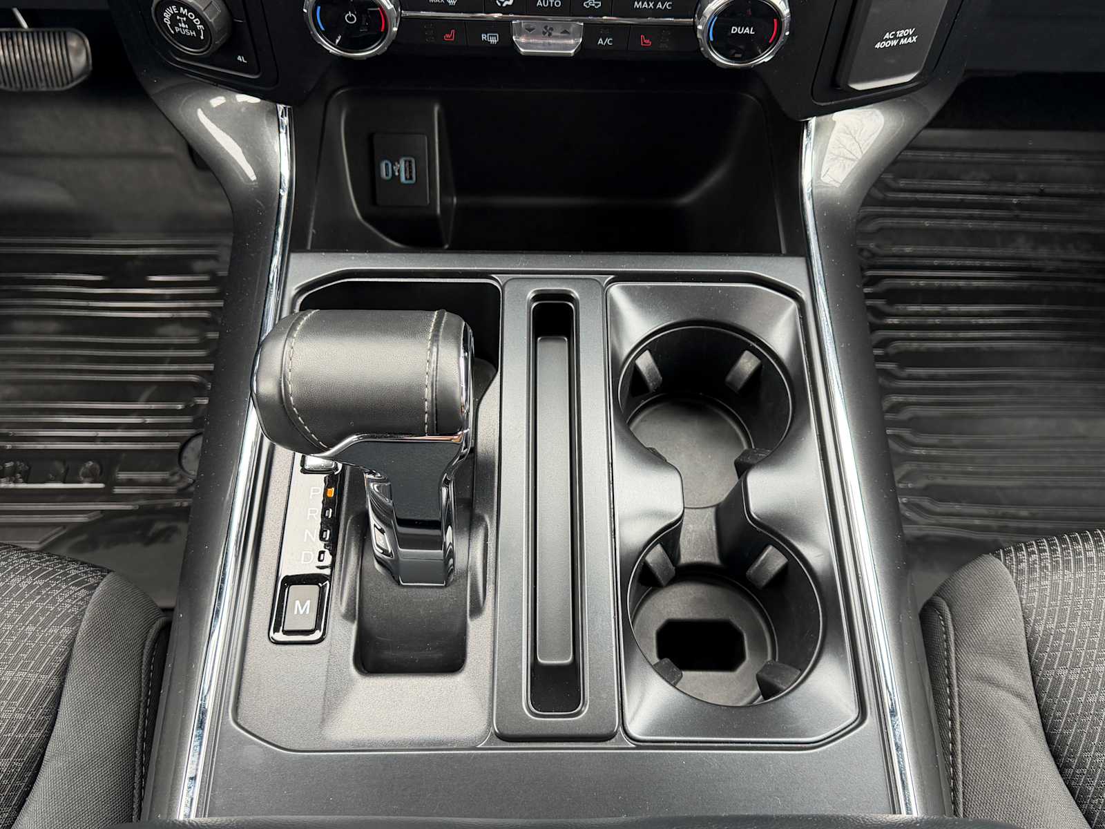 Thumbnail: 2022 Ford F-150 - 19