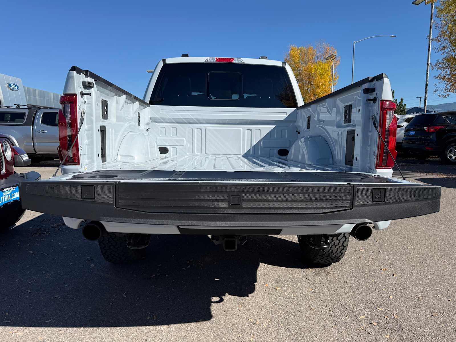 Thumbnail: 2025 Ford F-150 - 9