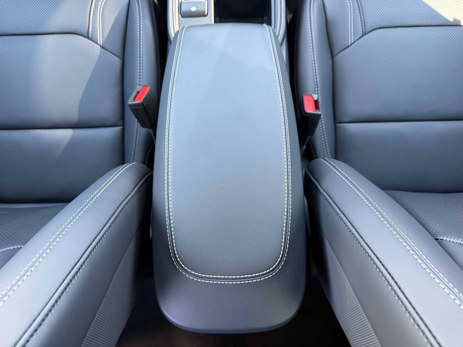 Thumbnail: 2026 Ford Mustang Mach-E - 20