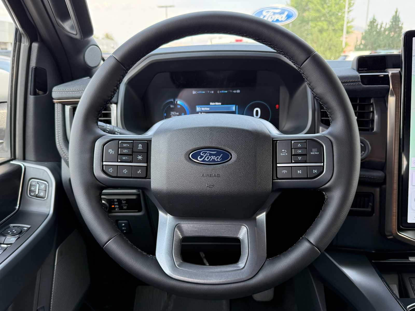 Thumbnail: 2025 Ford F-150 - 13