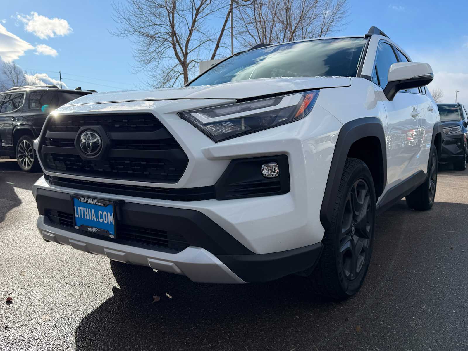 2024 Toyota RAV4 Adventure's photo