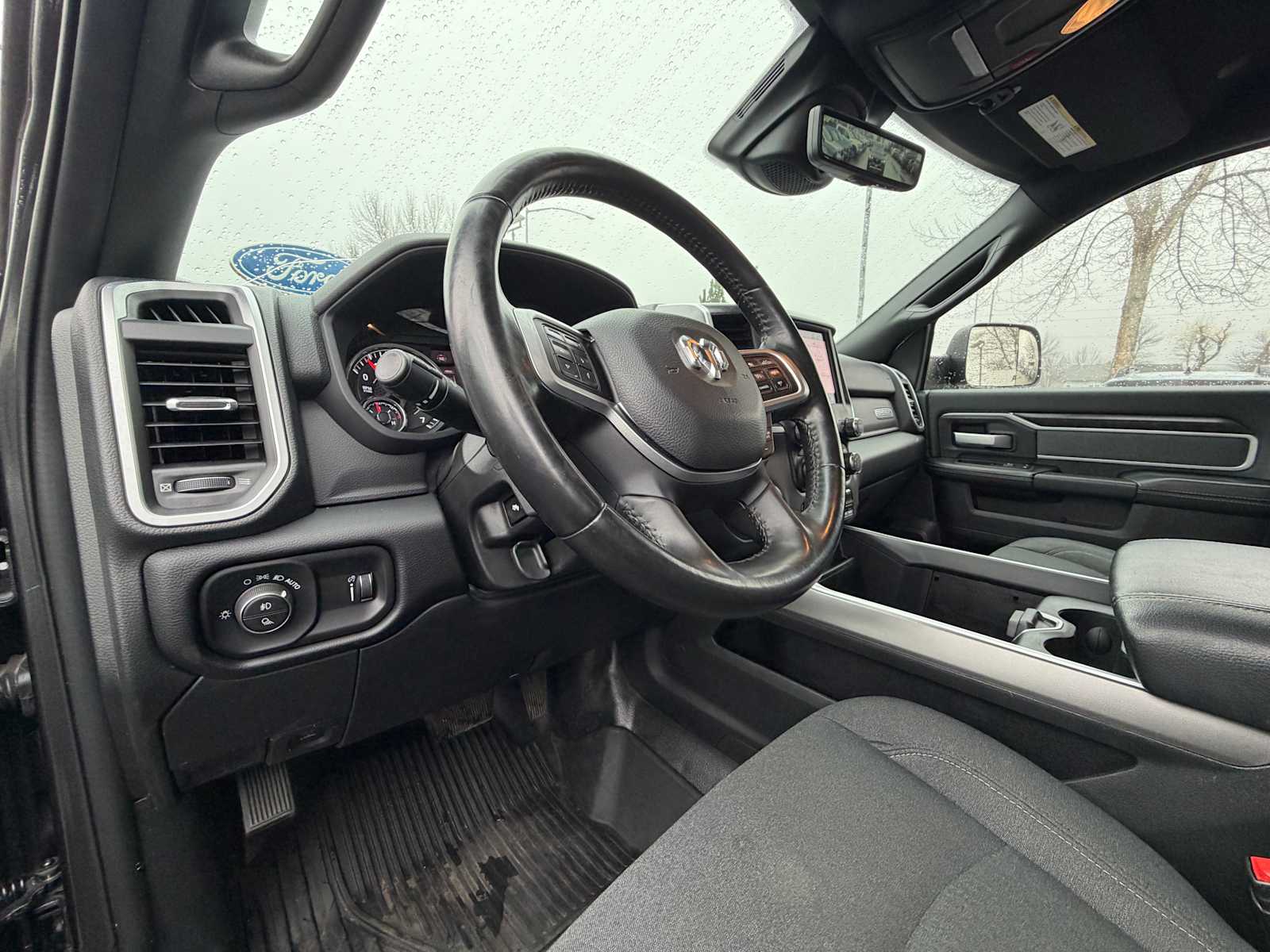 Thumbnail: 2022 RAM 3500 - 12