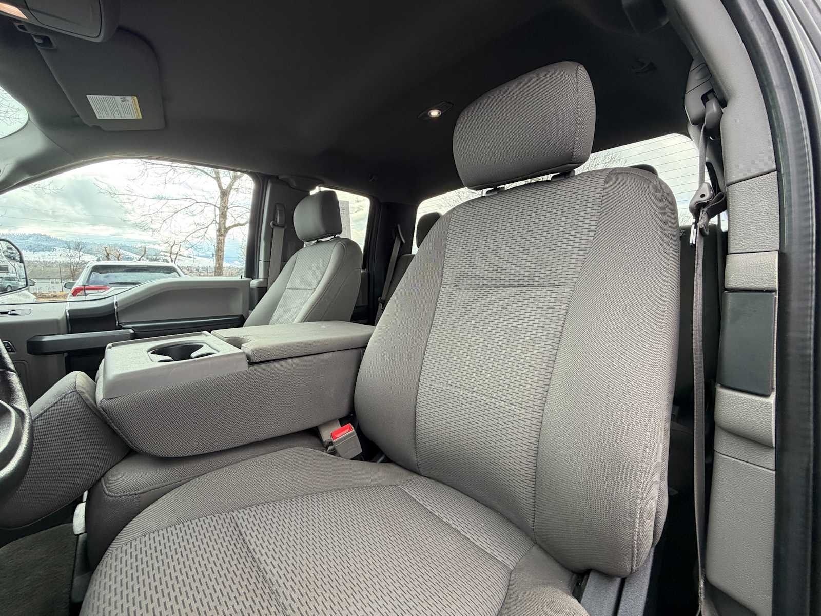 Thumbnail: 2019 Ford F-150 - 12