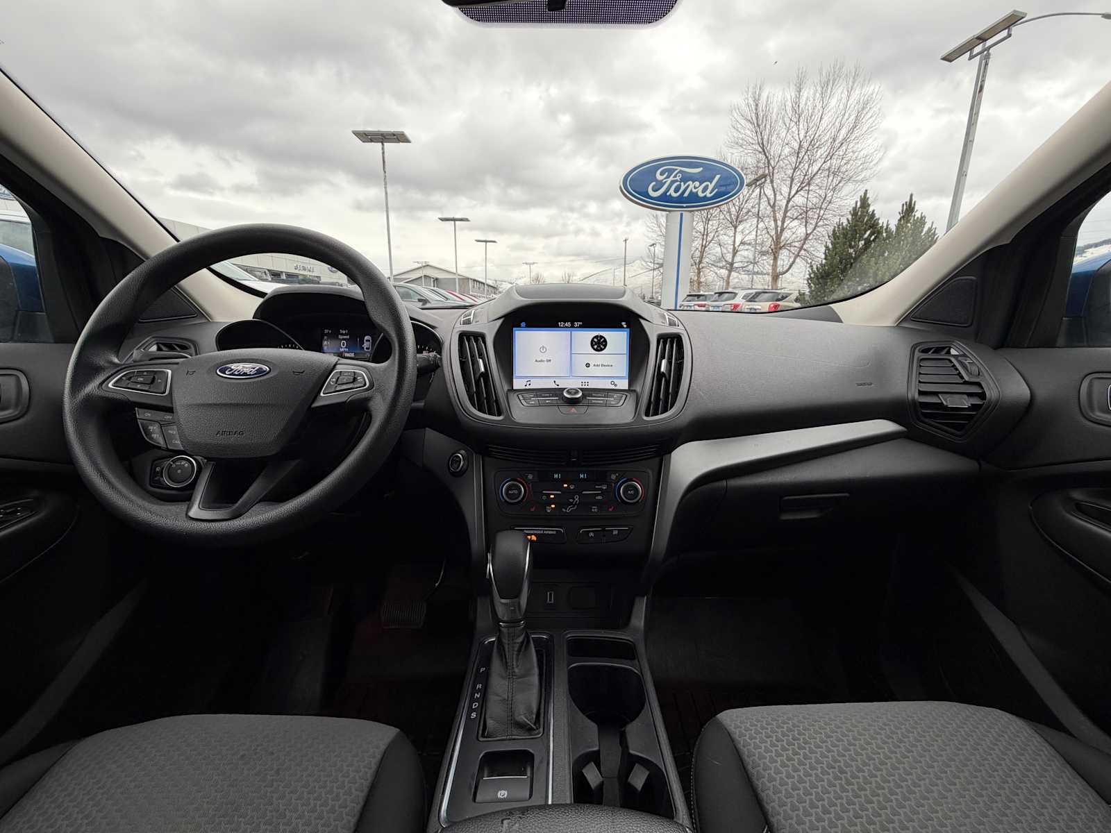 Thumbnail: 2019 Ford Escape - 26