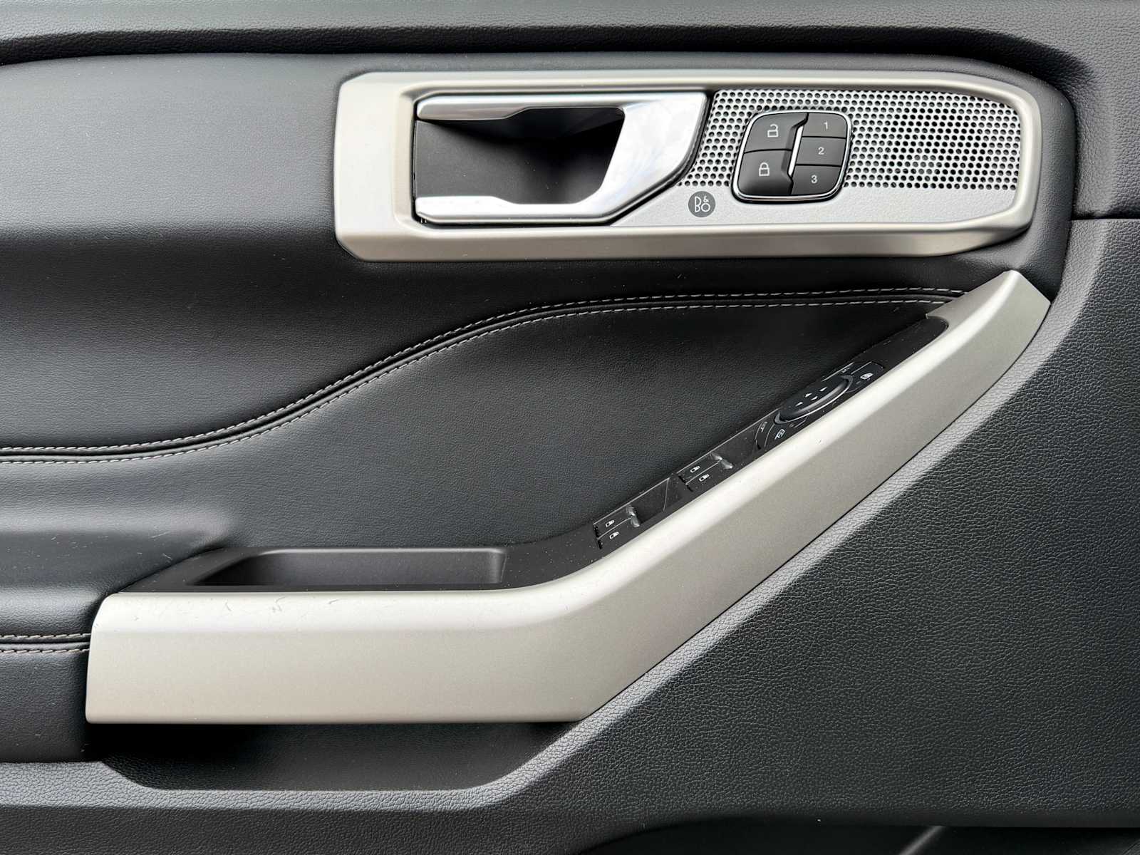 Thumbnail: 2023 Ford Explorer - 12