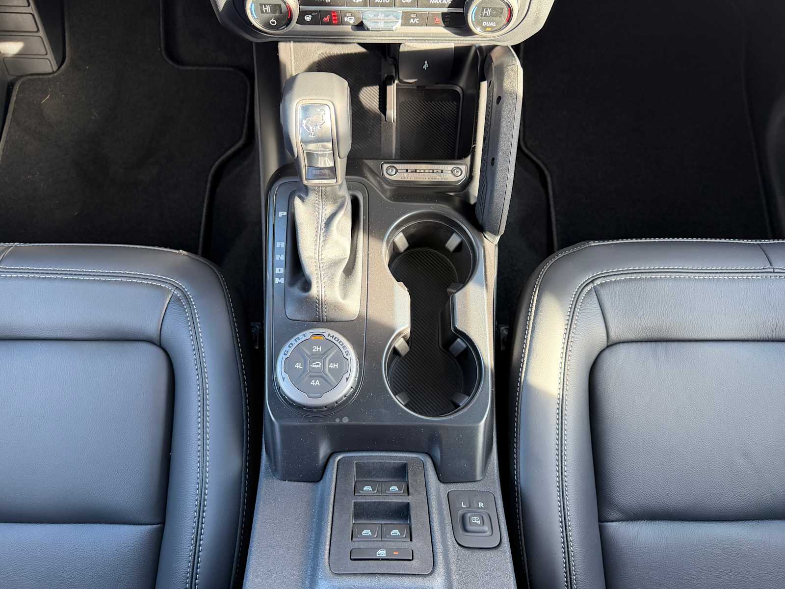 Thumbnail: 2025 Ford Bronco - 21