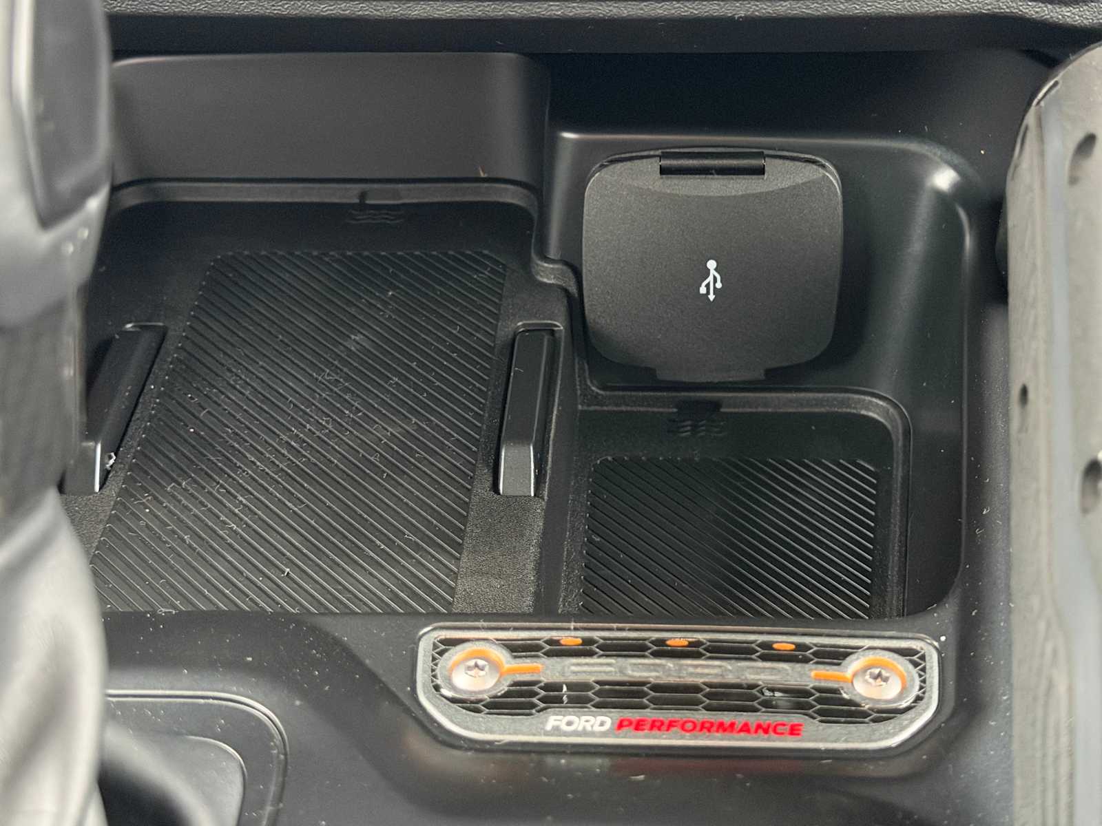 Thumbnail: 2025 Ford Bronco - 21