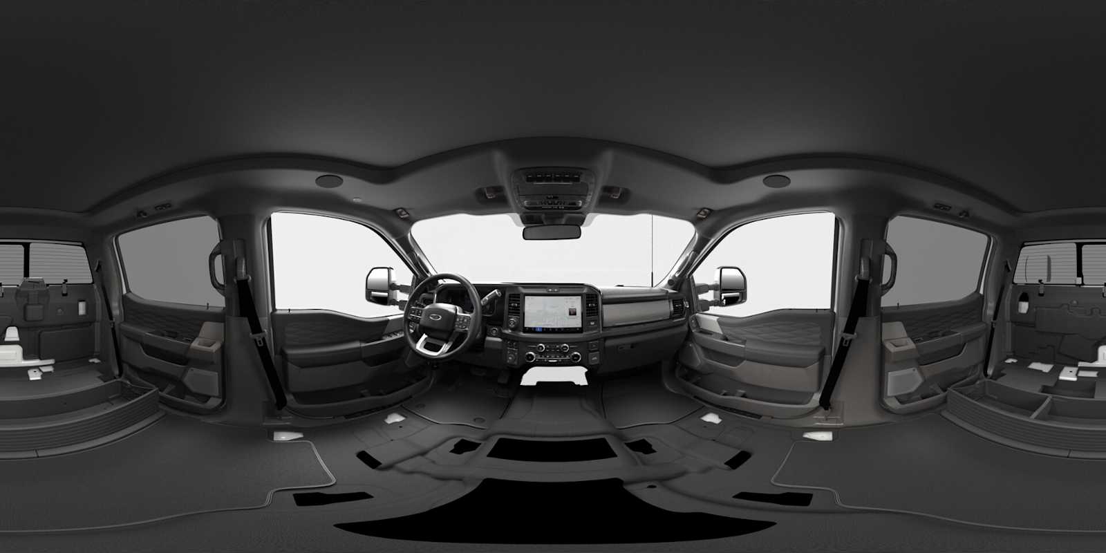 Thumbnail: 2026 Ford F-350 - 8