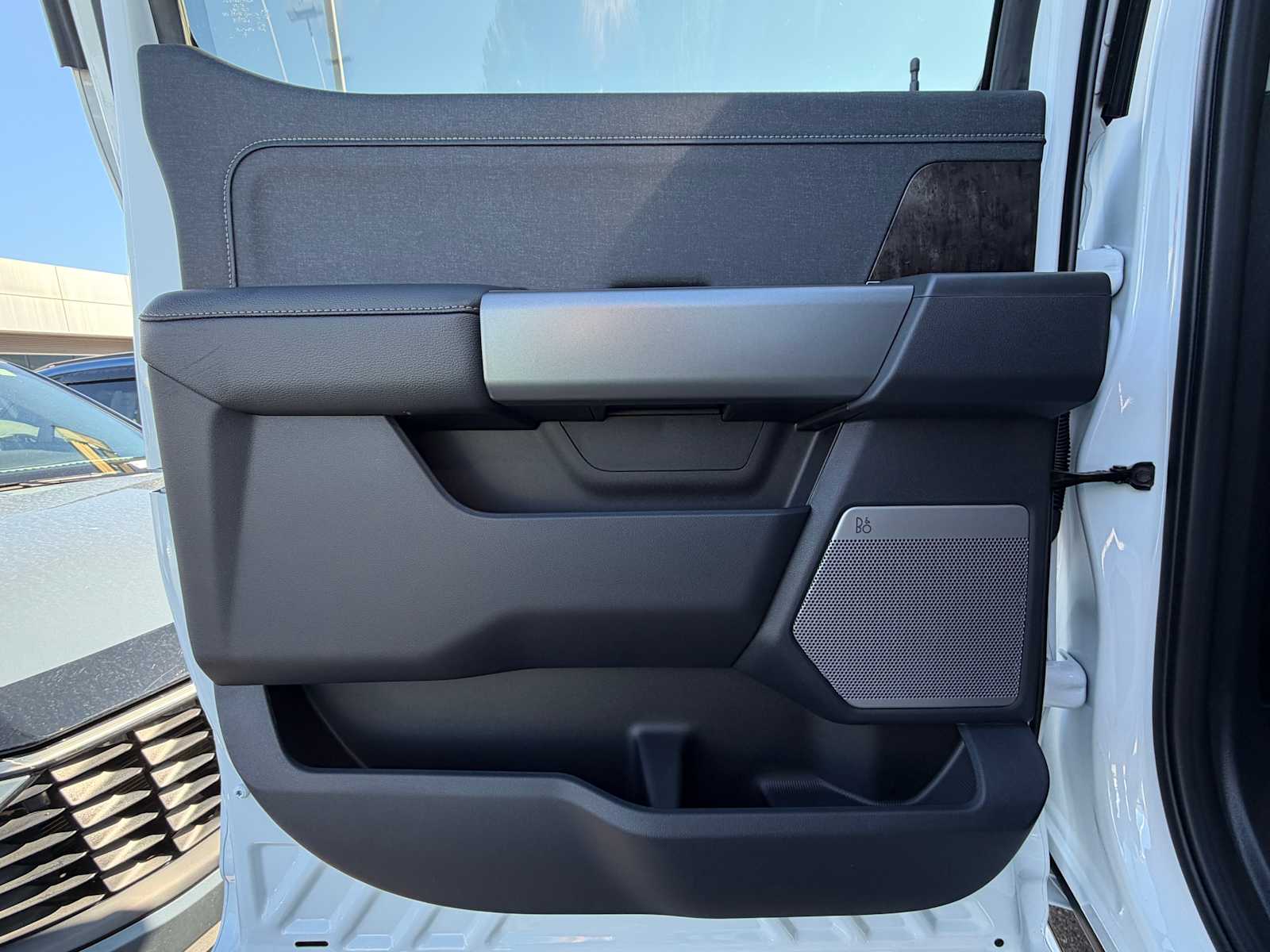 Thumbnail: 2026 Ford F-350 - 26