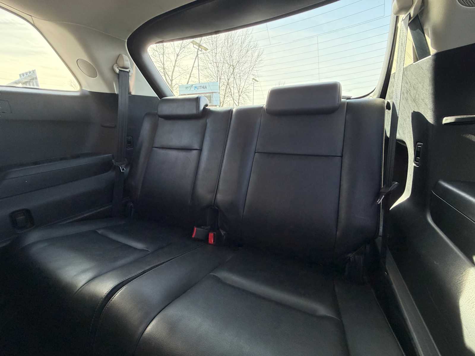 Thumbnail: 2011 Mazda CX-9 - 27