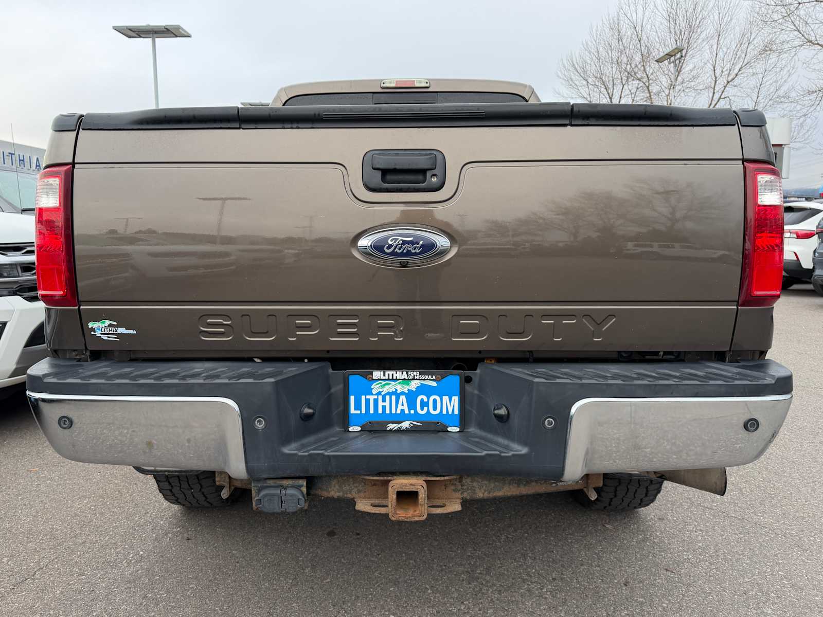 Thumbnail: 2016 Ford Econoline - 8