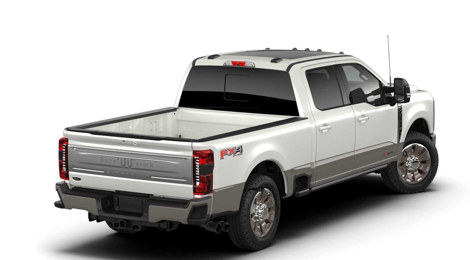 Thumbnail: 2026 Ford F-250 - 3