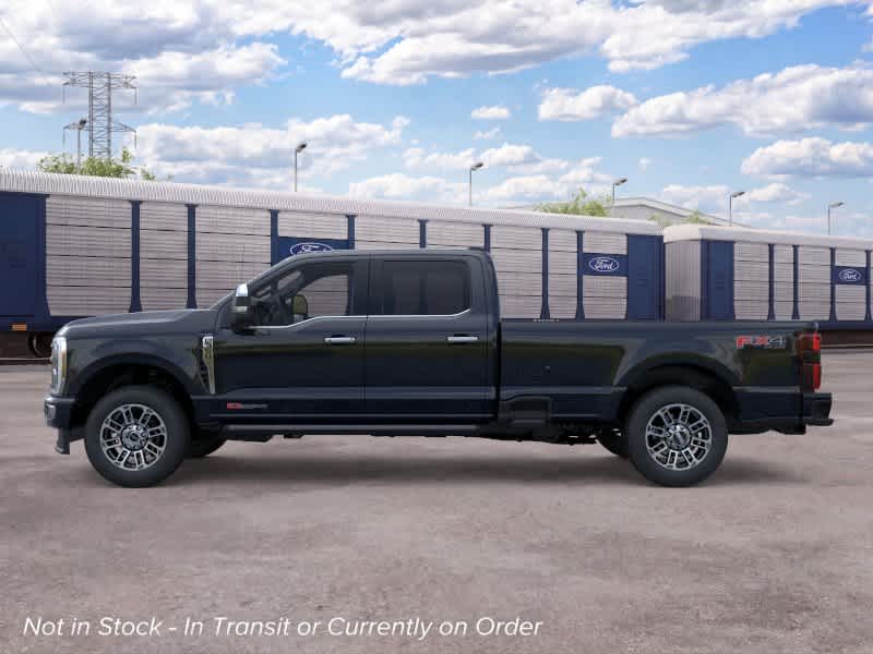 Thumbnail: 2026 Ford F-350 - 2