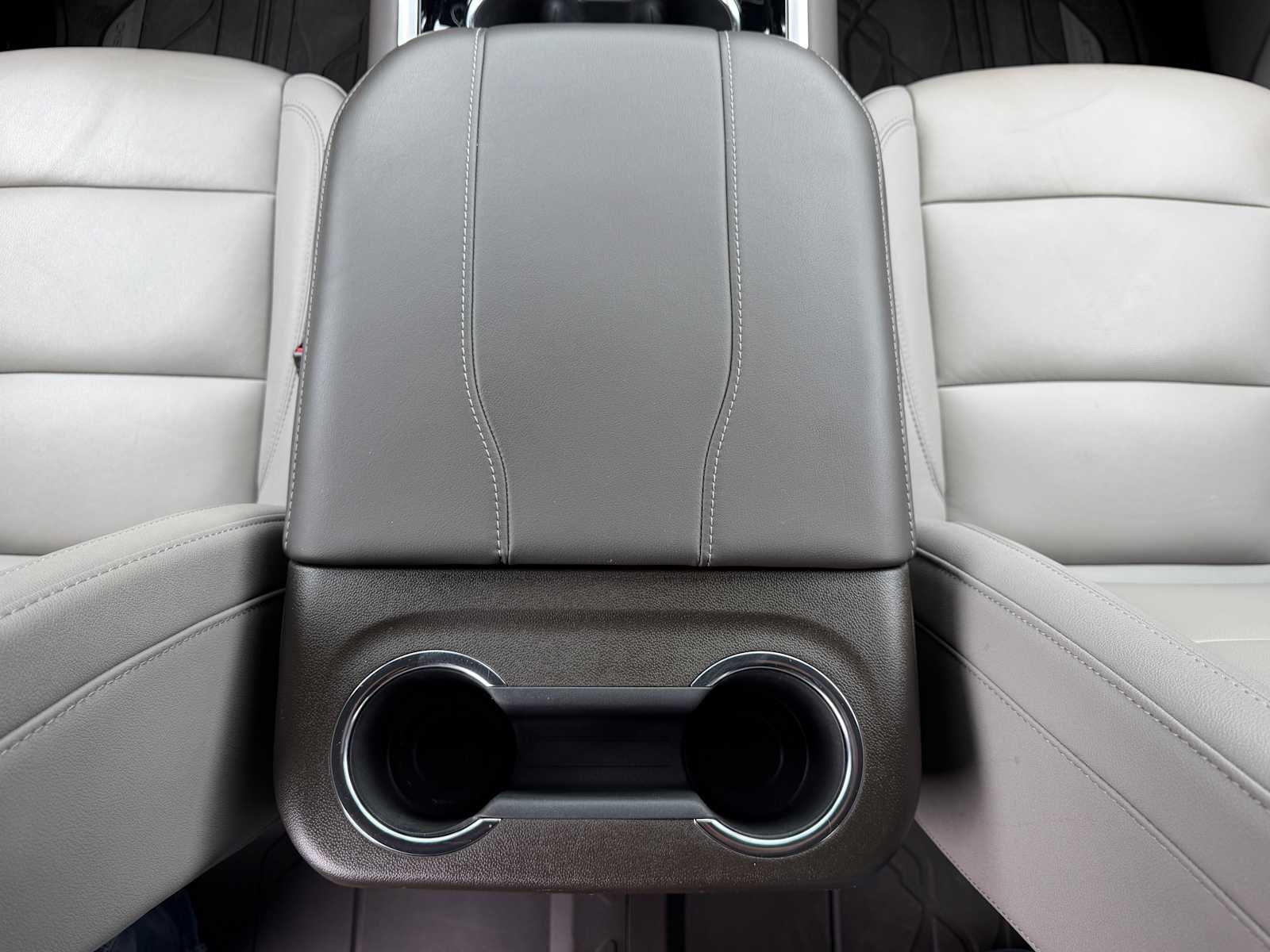 Thumbnail: 2025 Chevrolet Tahoe - 23