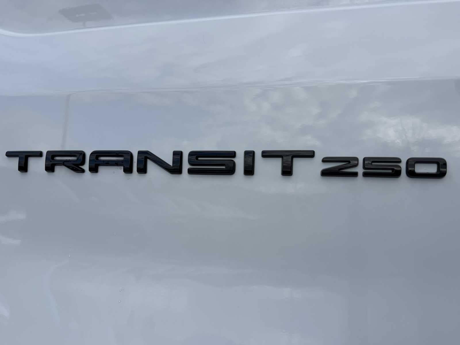 Thumbnail: 2026 Ford Transit Series - 11