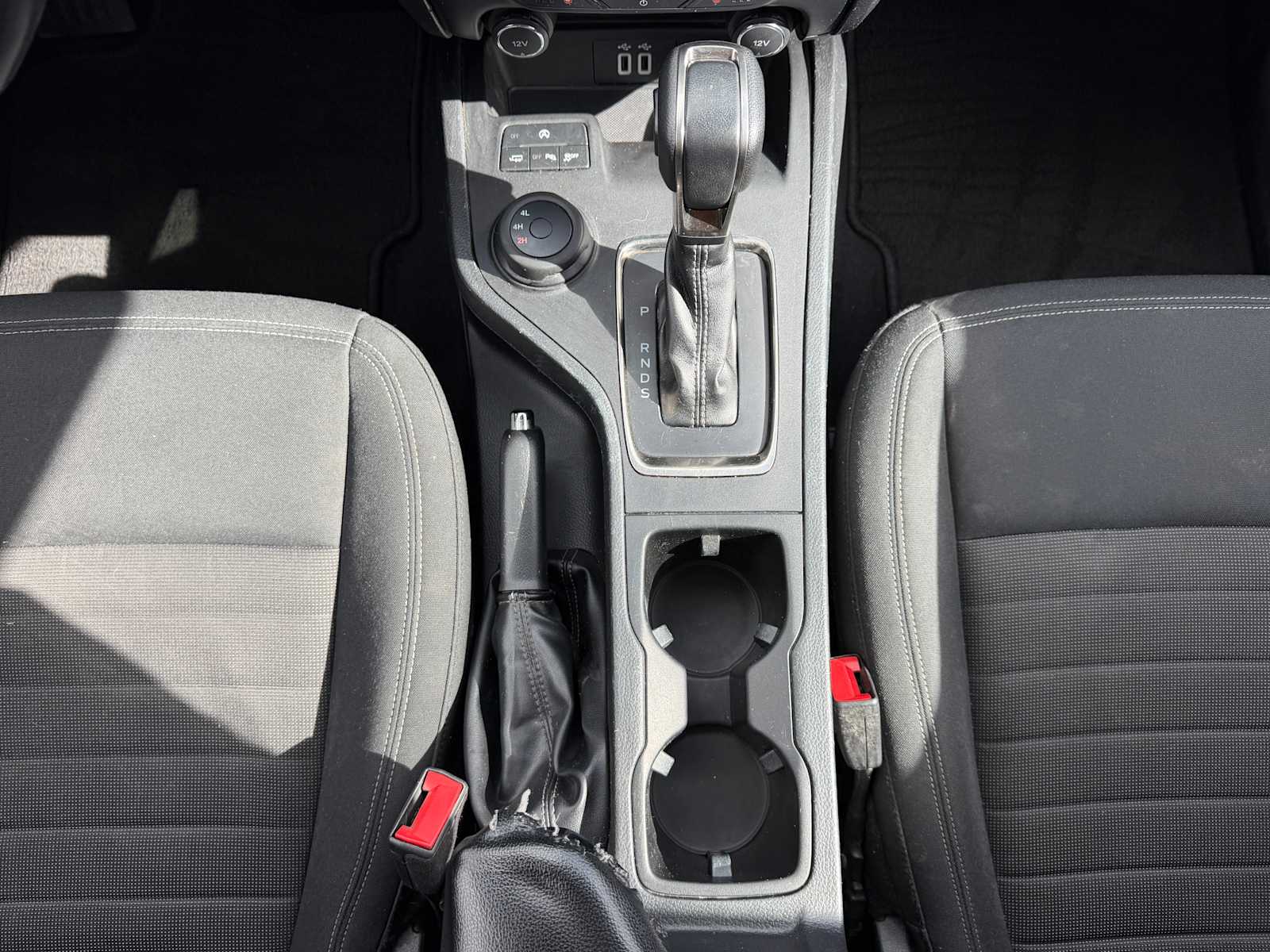 Thumbnail: 2019 Ford Ranger - 19