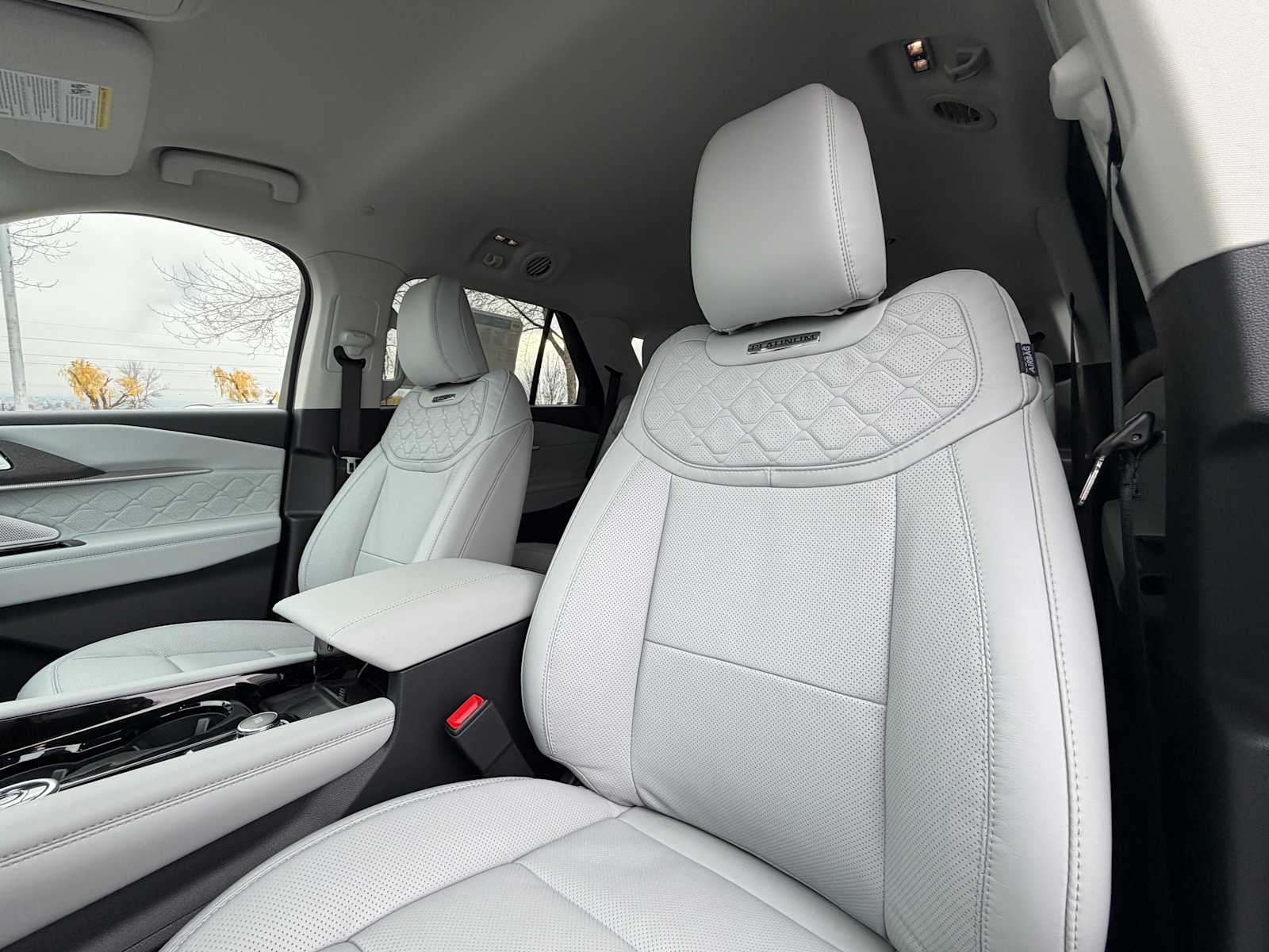 Thumbnail: 2026 Ford Explorer - 13