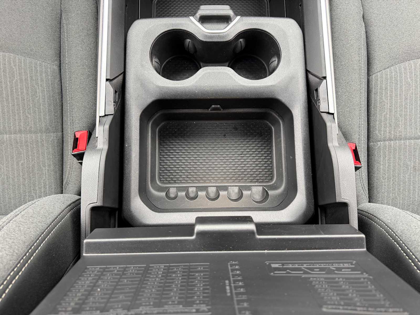 Thumbnail: 2022 RAM 3500 - 23