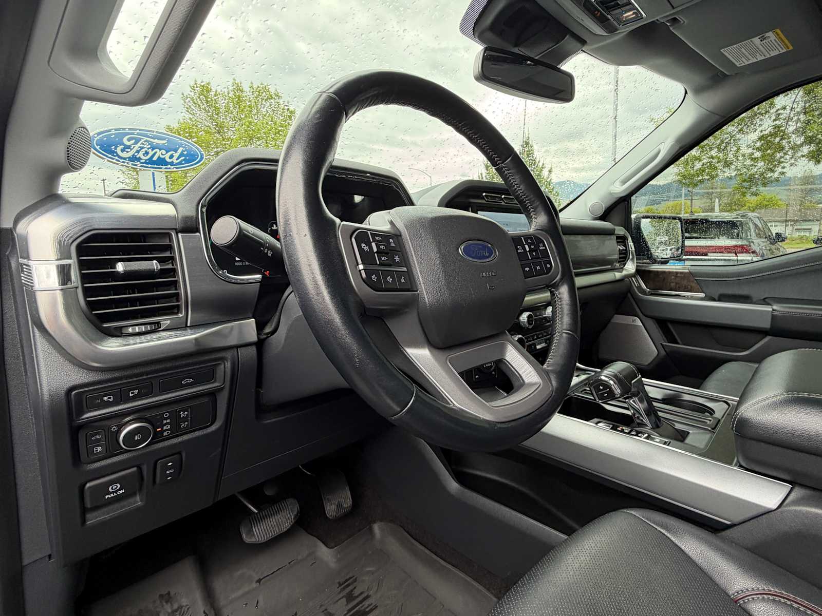 Thumbnail: 2021 Ford F-150 - 12