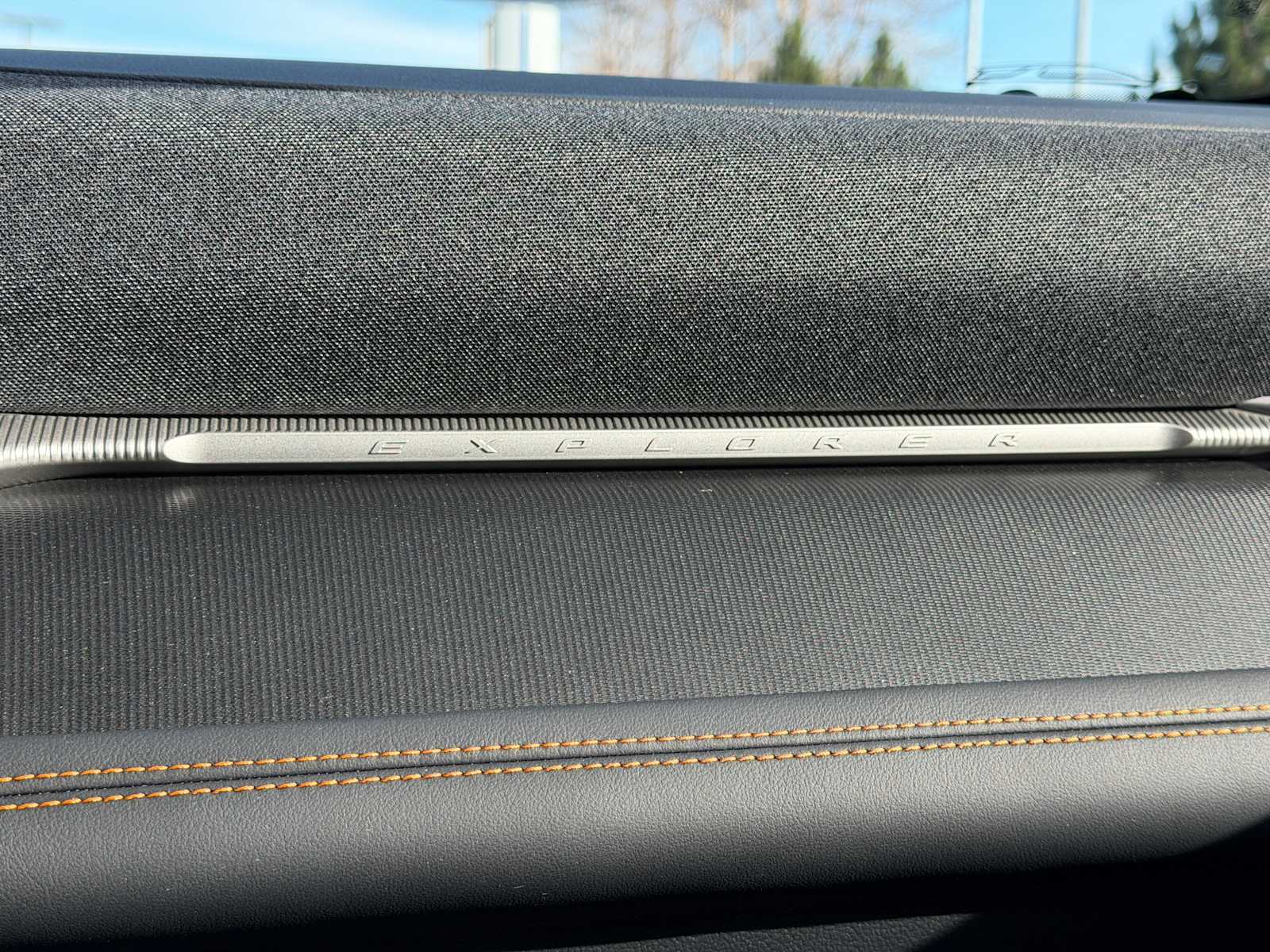 Thumbnail: 2026 Ford Explorer - 22