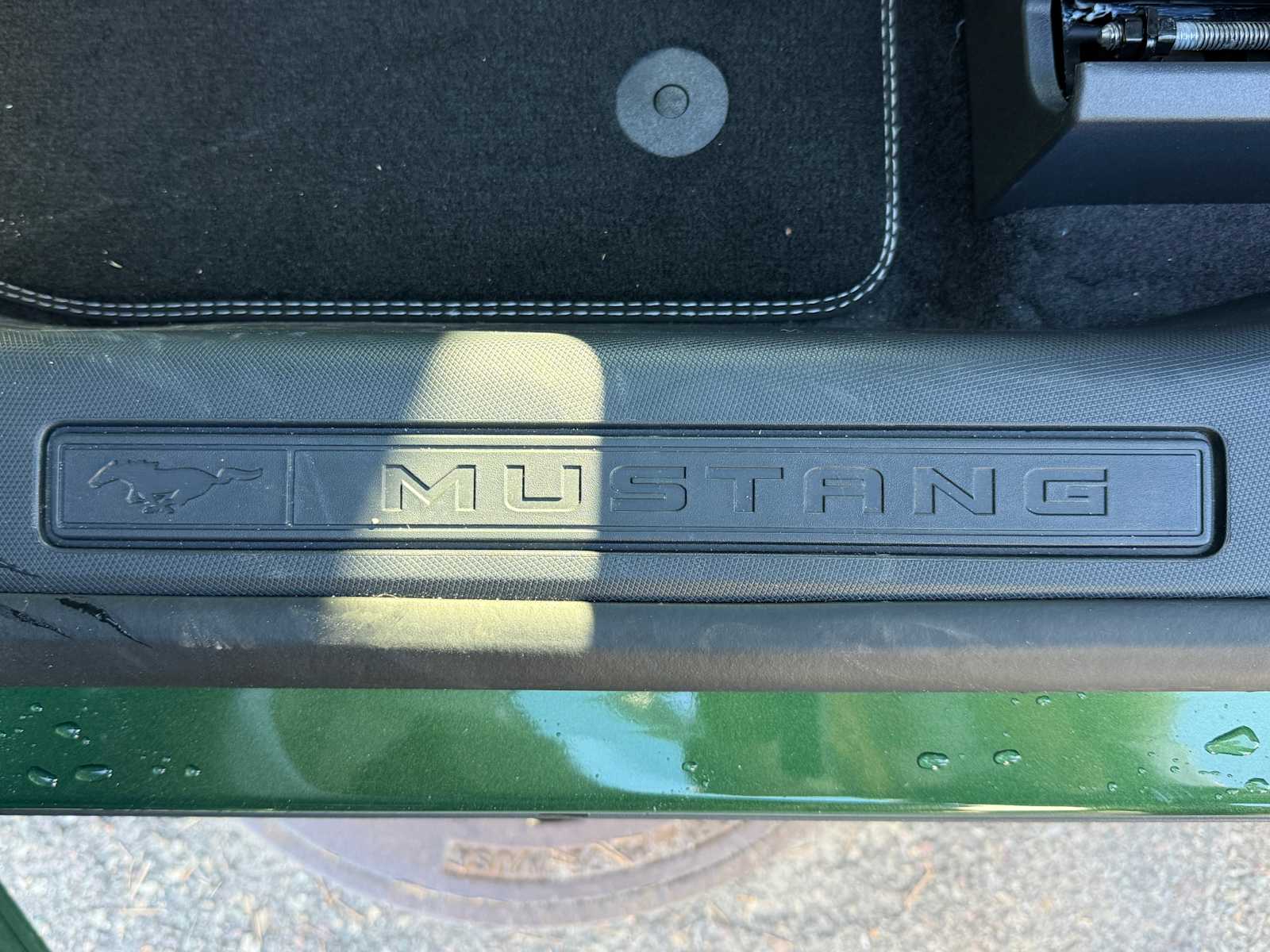 Thumbnail: 2025 Ford Mustang Mach-E - 11