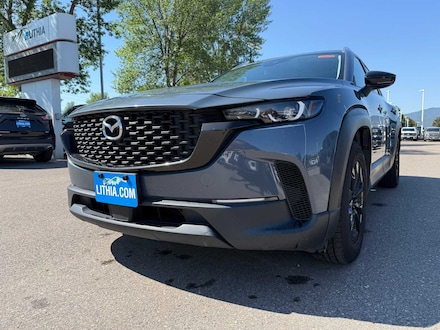 2023 Mazda CX-50 2.5 S Preferred Plus Package SUV