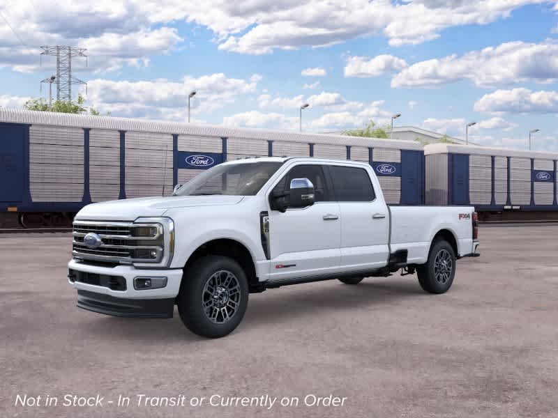 Thumbnail: 2026 Ford F-350 - 1